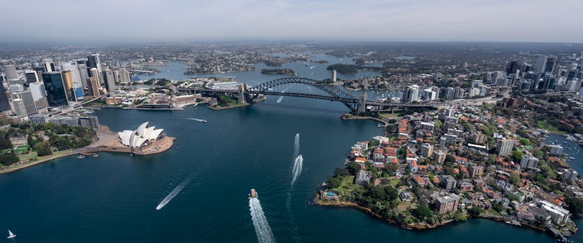 Exploring Life in Sydney, Australia: A Relocation Guide