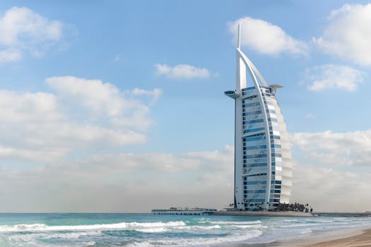 Best Areas to Live in Dubai, UAE