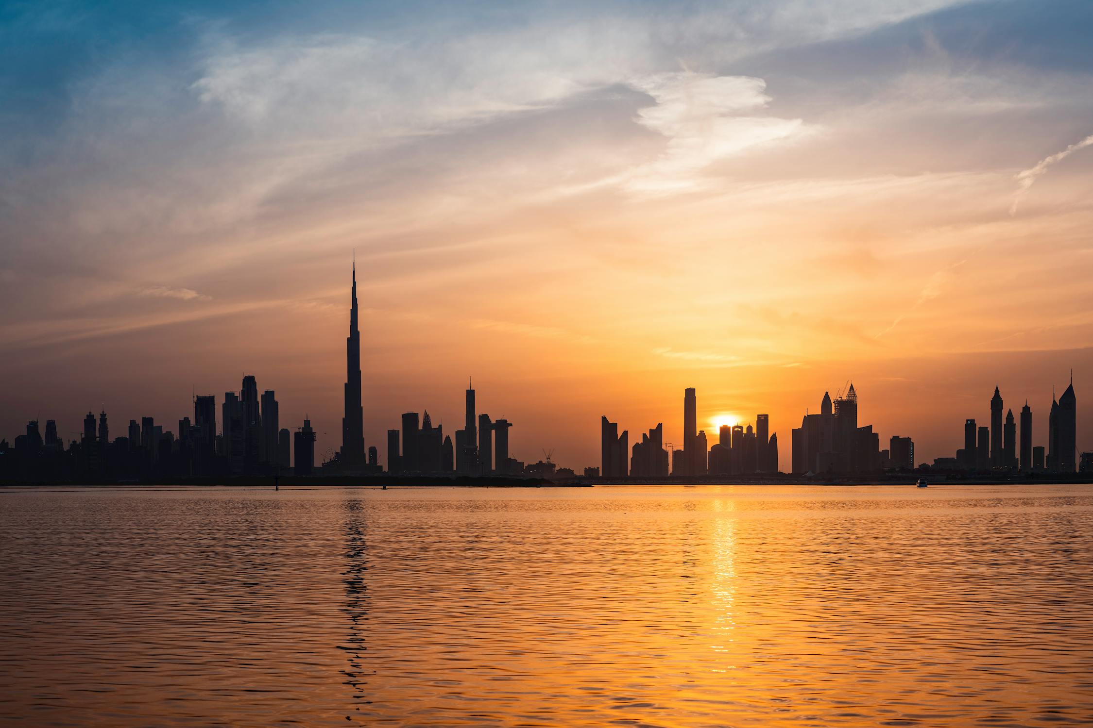 Life in Dubai, UAE: A Relocation Overview