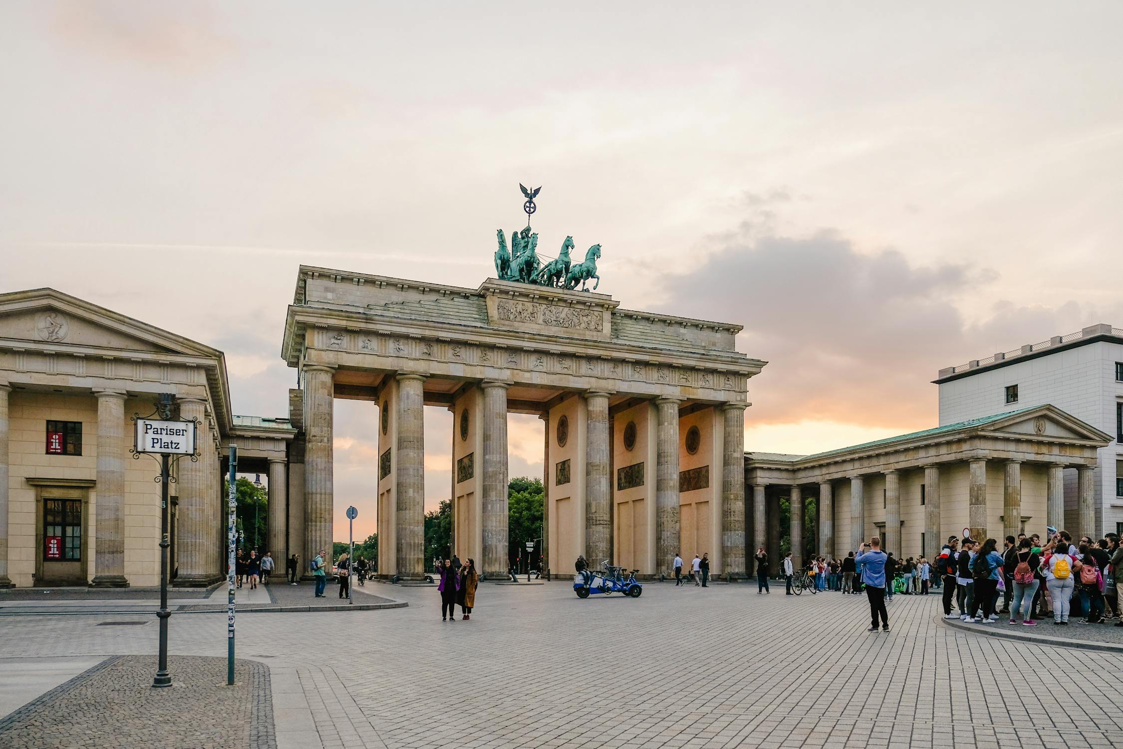 A Guide to Moving to Berlin, Germany